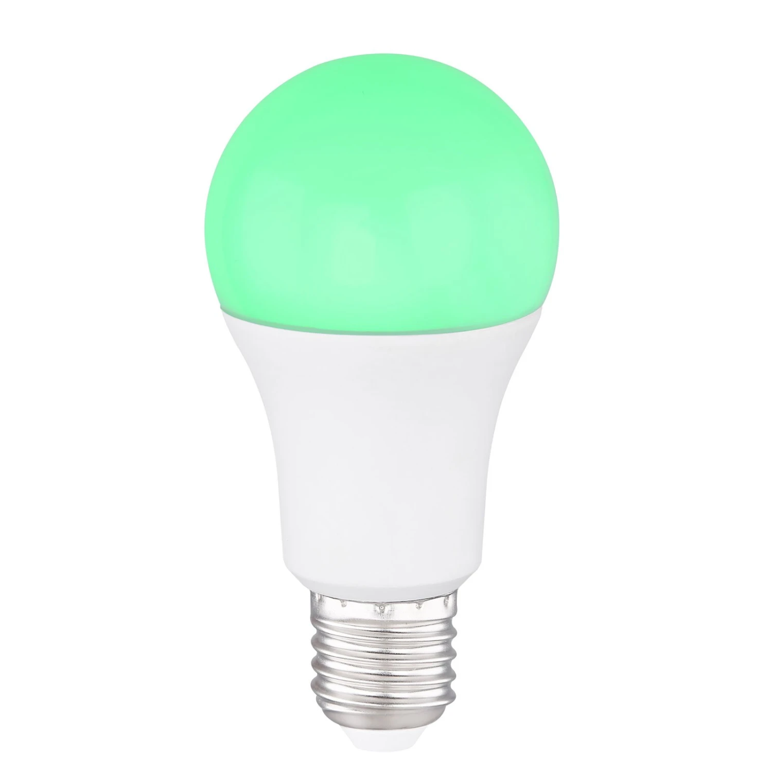 Globo LED-Lampe E27 10 W Tuya-Smart, RGB, Dimmbar 2 Globo LED-Lampe E27 10 W Tuya-Smart, RGB, Dimmbar – Bild 2