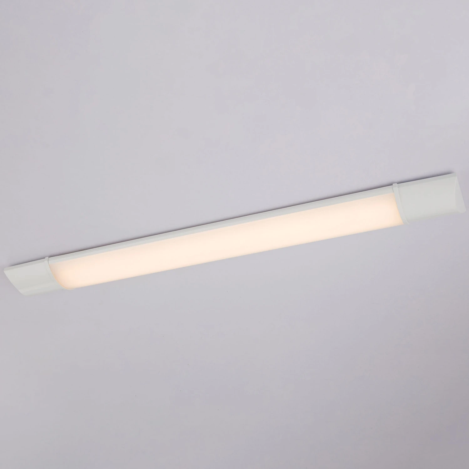 Globo LED-Unterbauleuchte Obara, IP20, 60 Cm Lang 8 Globo LED-Unterbauleuchte Obara, IP20, 60 Cm Lang – Bild 8