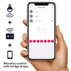 Innr Smart Plug Steckdose SP 220 App-steuerbar -Heimbeleuchtung 5037058 7