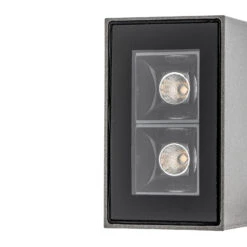 IGuzzini Laser Blade InOut 930 5,7W Grau/schwarz -Heimbeleuchtung 5041049 6