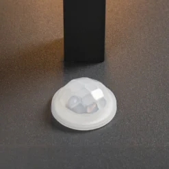 SLV Quadrulo Außenwandleuchte Mit Sensor -Heimbeleuchtung 5511389 7