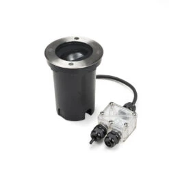 Konstsmide LED-Bodeneinbauleuchte Ground Spot, Handmade In EU -Heimbeleuchtung 5522550 2