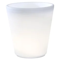 Konstsmide LED-Blumentopf Assisi Beleuchtet Ø 37 Cm -Heimbeleuchtung 5522572 2