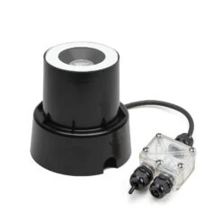 Konstsmide LED-Bodeneinbauleuchte 7876, Weiß -Heimbeleuchtung 5522652 2