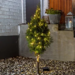 LED-Lichterkette Martin Dämmerungssensor 20-flg. -Heimbeleuchtung 5524385 2