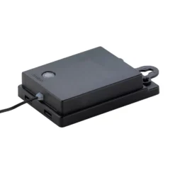 LED-Lichterkette Martin Dämmerungssensor 20-flg. -Heimbeleuchtung 5524385 4