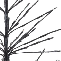 LED-Lichterbaum, Schwarz, 150 Cm -Heimbeleuchtung 5524941 2