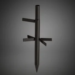 LED-Lichterbaum, Schwarz, 150 Cm -Heimbeleuchtung 5524941 4