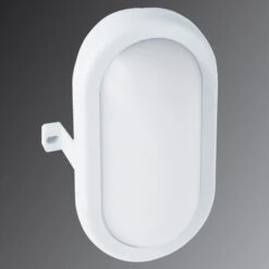 Vielseitig Einsetzbare LED-Deckenleuchte Schwabing