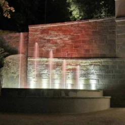 LED-Wasserleuchte Aqua Recessed AISI 316 -Heimbeleuchtung 6025649 3