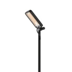 Luceplan Flia Wegeleuchte, Dreiflammig, On/off -Heimbeleuchtung 6030627 6