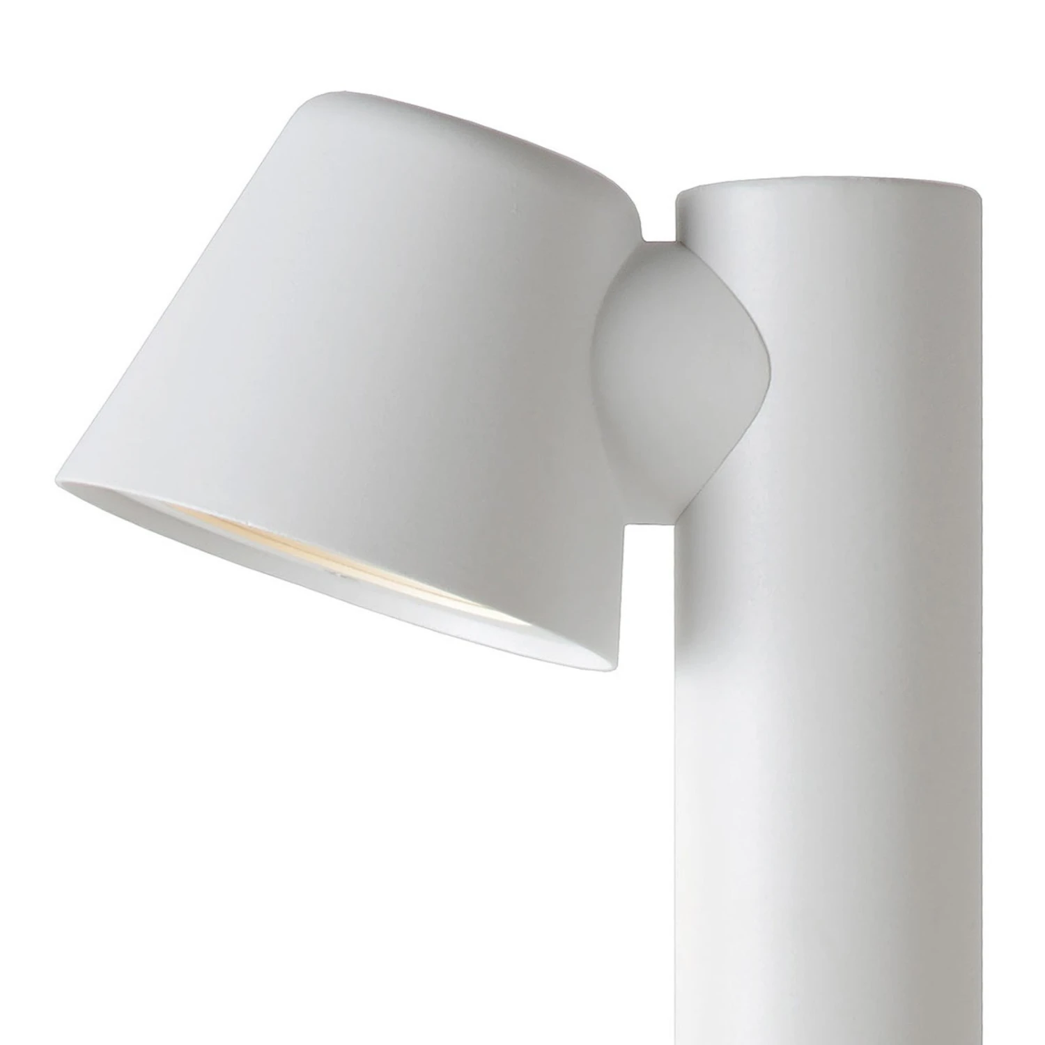 Weiße LED-Wegelampe Dingo Mit GU10-LED 4 Weiße LED-Wegelampe Dingo Mit GU10-LED – Bild 4