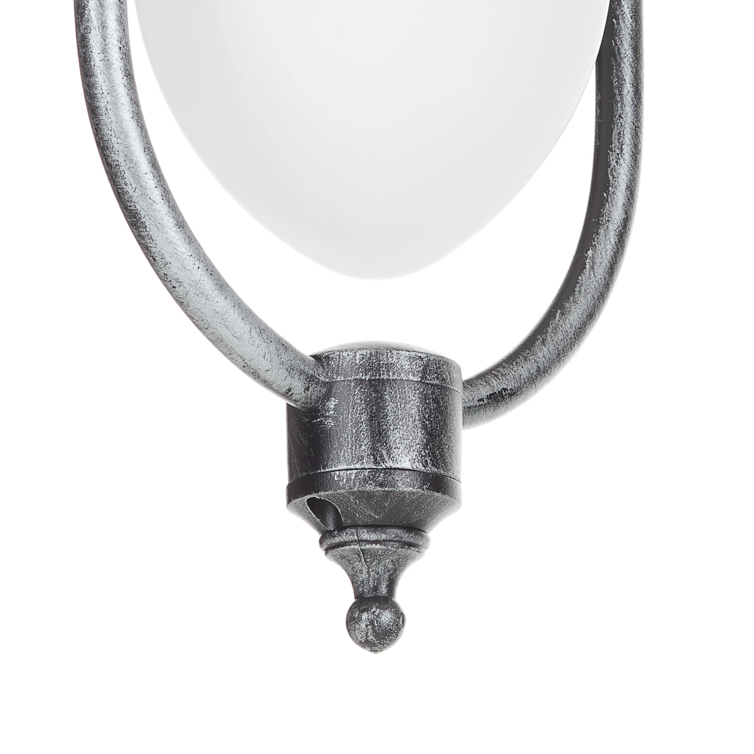 Außenwandleuchte Peggy, Hängend, Kupfer 4 Außenwandleuchte Peggy, Hängend, Kupfer – Bild 4