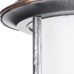 Außenwandleuchte Peggy, Hängend, Kupfer 16 Außenwandleuchte Peggy, Hängend, Kupfer -Heimbeleuchtung 6068052 7