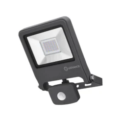 LEDVANCE Endura Floodlight Sensor-LED-Strahler 30W 9 LEDVANCE Endura Floodlight Sensor-LED-Strahler 30W -Heimbeleuchtung 6106045 2
