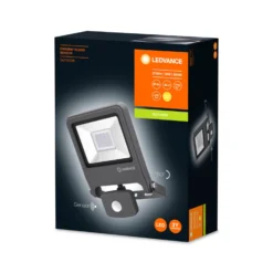 LEDVANCE Endura Floodlight Sensor-LED-Strahler 30W 12 LEDVANCE Endura Floodlight Sensor-LED-Strahler 30W -Heimbeleuchtung 6106045 5