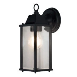 LEDVANCE Endura Classic Lantern Square 29,3 Cm -Heimbeleuchtung 6106143 2