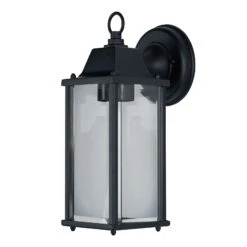 LEDVANCE Endura Classic Lantern Square 29,3 Cm -Heimbeleuchtung 6106143 3
