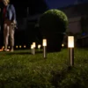 LEDVANCE SMART+ ZigBee Gardenpole Mini Erweiterung