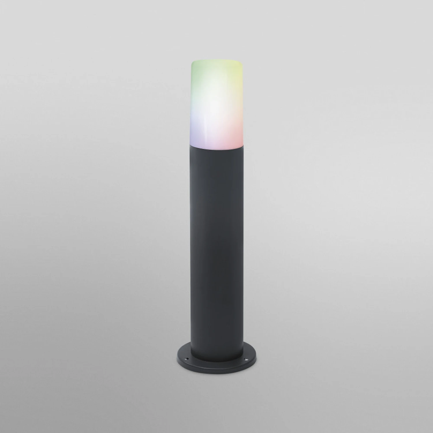 LEDVANCE SMART+ WiFi Outdoor Pipe Post, Höhe 50 Cm 2 LEDVANCE SMART+ WiFi Outdoor Pipe Post, Höhe 50 Cm – Bild 2