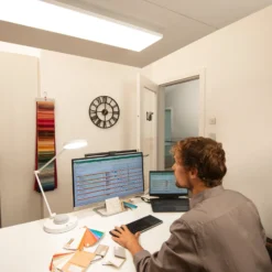 LEDVANCE SUN@Home Planon Frameless, 120 X 30 Cm -Heimbeleuchtung 6106620 2