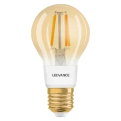 LEDVANCE SMART+ ZigBee Filament Classic E27 6W 824