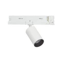 Arcchio Tamoo Schienenstrahler 12,1W 24° Weiß -Heimbeleuchtung 6109003 2