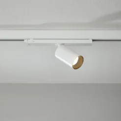 Arcchio Tamoo Schienenstrahler 12,1W 24° Weiß