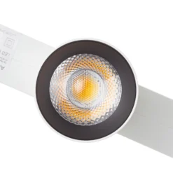 Arcchio Tamoo Schienenstrahler 12,1W 24° Weiß -Heimbeleuchtung 6109003 3