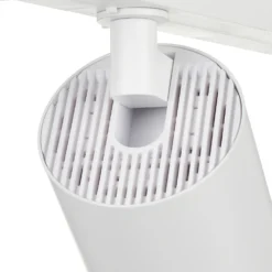 Arcchio Tamoo Schienenstrahler 12,1W 24° Weiß -Heimbeleuchtung 6109003 4