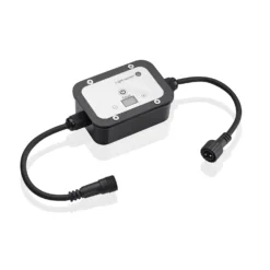 Markslöjd Garden 24 Lichtsensor Mit Timer