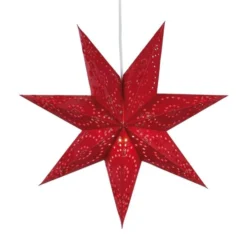 Markslöjd Stern Aratorp 45cm In Rot -Heimbeleuchtung 6507021 3