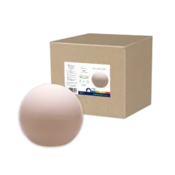 Müller Licht Tint Calluna LED-Kugel Sand, 30 Cm -Heimbeleuchtung 6520515 3