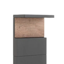 LED-Wegeleuchte Ruka Mit Holz-Element, 60 Cm -Heimbeleuchtung 6542557 3