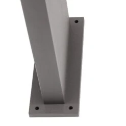 LED-Wegeleuchte Ruka Mit Holz-Element, 60 Cm -Heimbeleuchtung 6542557 7