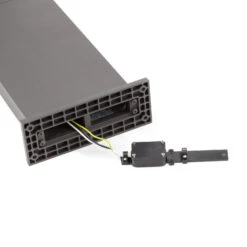 LED-Wegeleuchte Ruka Mit Holz-Element, 60 Cm -Heimbeleuchtung 6542557 8