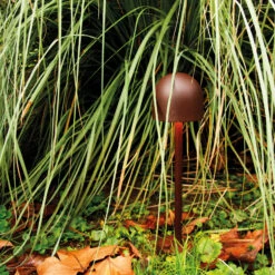 Martinelli Luce Boleto LED-Sockelleuchte, 50 Cm 11 Martinelli Luce Boleto LED-Sockelleuchte, 50 Cm -Heimbeleuchtung 6705227 3