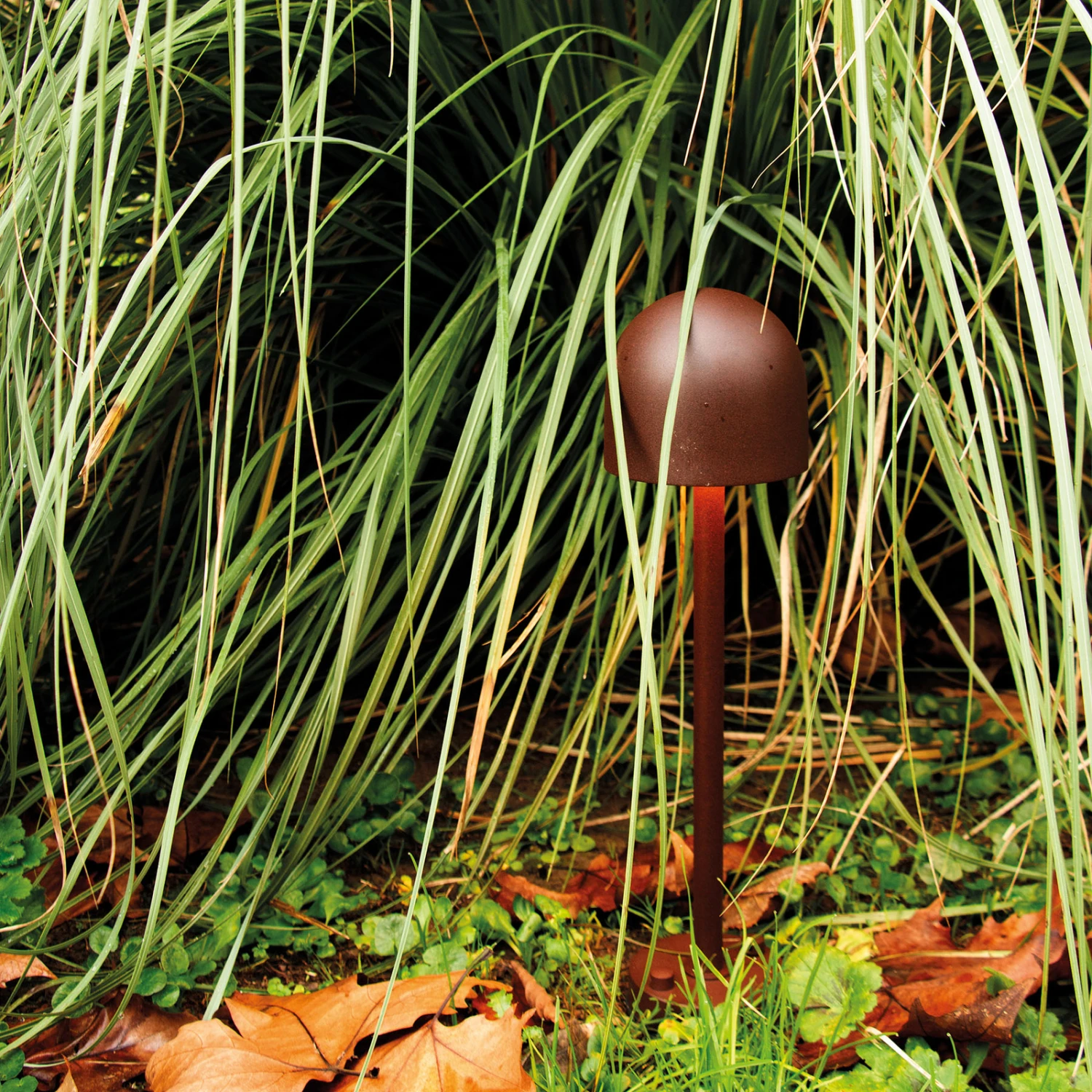 Martinelli Luce Boleto LED-Sockelleuchte, 50 Cm 4 Martinelli Luce Boleto LED-Sockelleuchte, 50 Cm – Bild 4