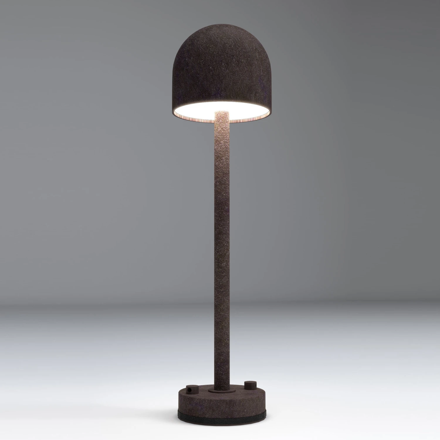 Martinelli Luce Boleto LED-Sockelleuchte, 50 Cm 6 Martinelli Luce Boleto LED-Sockelleuchte, 50 Cm – Bild 6