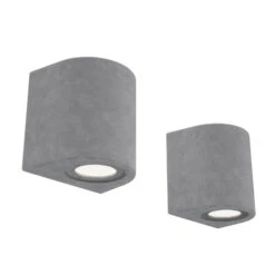 Martinelli Luce Koala LED-Außenwandleuchte Up/down 16 Martinelli Luce Koala LED-Außenwandleuchte Up/down -Heimbeleuchtung 6705235 7