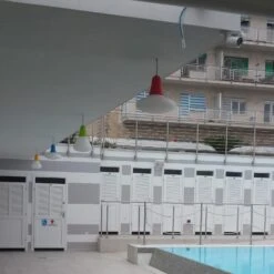 Martinelli Luce Ciulifruli Außenhängeleuchte, Rot 15 Martinelli Luce Ciulifruli Außenhängeleuchte, Rot -Heimbeleuchtung 6705282 6