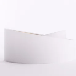 Lampenschirm Chloe, Ø 50cm, Außen Weiß, Innen Gold -Heimbeleuchtung 6728177 2