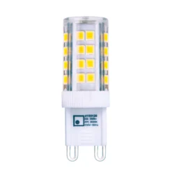 LED-Stiftlampe G9 3,5W Warmweiß 350 Lumen 6er-Pack -Heimbeleuchtung 7001337 3