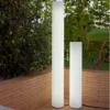 Newgarden Fity Wegeleuchte 160 Cm, 6.500 K