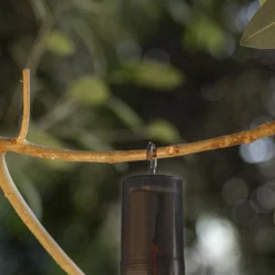 Newgarden Simona LED-Solarhängeleuchte, 1-flg. -Heimbeleuchtung 7025191 4