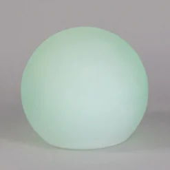 Newgarden Buly Solarleuchte, Schwimmfähig, Ø 20cm -Heimbeleuchtung 7025233 8