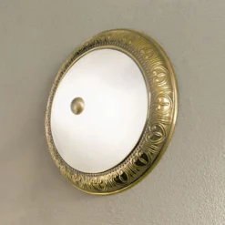 Wandleuchte Lembit 28 Cm