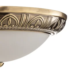 Wandleuchte Lembit 28 Cm -Heimbeleuchtung 7254824 3