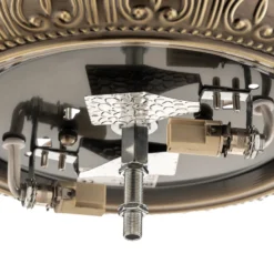 Wandleuchte Lembit 28 Cm -Heimbeleuchtung 7254824 6