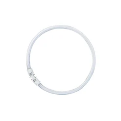 OSRAM 2Gx13 LUMILUX T5 Ring-Leuchtstofflampe 22W 830